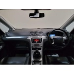 Ford S-max - 2.0 TDCi Titanium 5dr