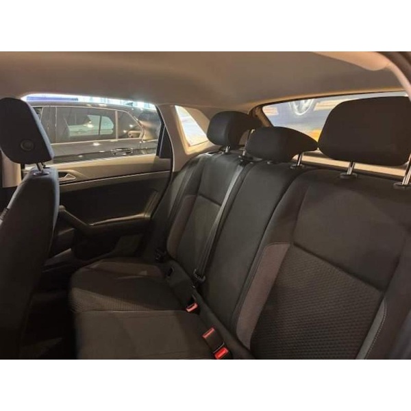 Volkswagen Polo - 1.0 TSI Life DSG Euro 6 (s/s) 5dr