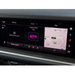Porsche Cayenne - 4.0T V8 S TiptronicS 4WD Euro 6 (s/s) 5dr