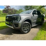 Ford Ranger - 2.0 TD EcoBlue Wildtrak Auto 4WD Euro 6 (s/s) 4dr