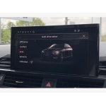 Audi A4 Avant - 2.0 TFSI 35 Black Edition S Tronic Euro 6 (s/s) 5dr
