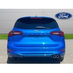 Ford Focus - 1.0 Ecoboost Hybrid Mhev St-Line X 5Dr