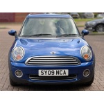 MINI Clubman - 1.6 Cooper Euro 4 5dr