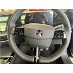 Vauxhall Astra - GS 1.2 5dr