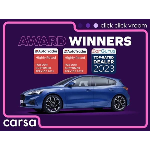 KIA Proceed - 1.5 T-GDi GT-Line Shooting Brake (158 bhp) - BLUETOOTH - DAB 5dr
