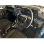 Ford Puma - 1.0 Ecoboost Hybrid Mhev St-Line 5Dr Dct
