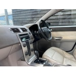 Volvo V50 - 2.4 SE 5d 170 BHP
