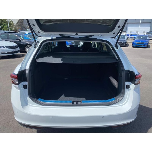 SKODA Superb - 1.5 TSI e-TEC MHEV SE Technology DSG Euro 6 (s/s) 5dr