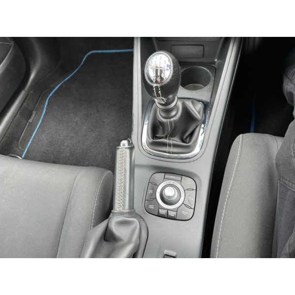 Renault Megane - 1.5 dCi Dynamique TomTom Euro 5 (s/s) 3dr