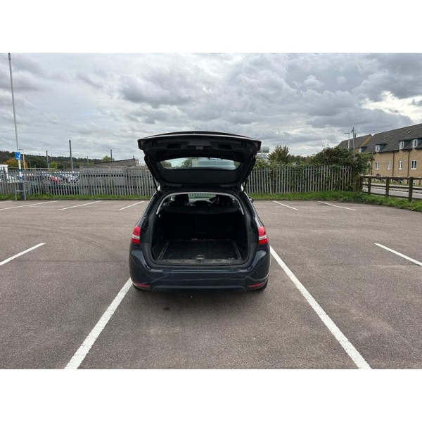 Peugeot 308 SW - 1.6 BlueHDi Allure Euro 6 (s/s) 5dr