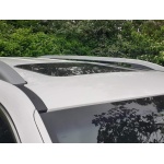Ssangyong Rexton - Rexton 5Dr EST 2.2 K50 Auto