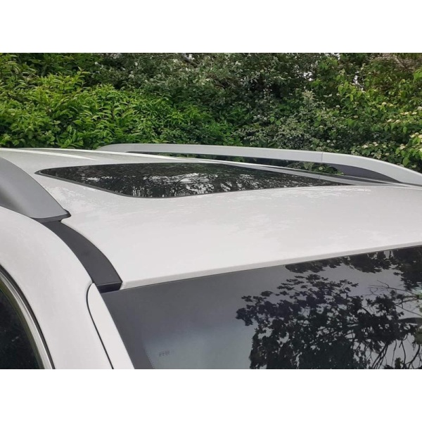Ssangyong Rexton - Rexton 5Dr EST 2.2 K50 Auto