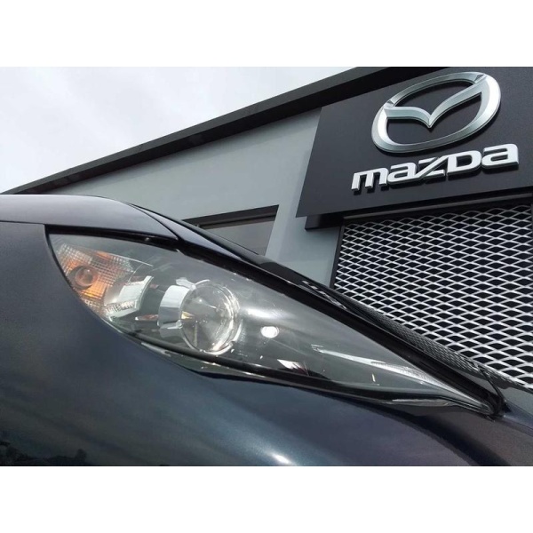 Mazda Mx-5 - Rf Skyactiv-g 2.0 184ps Homura 2dr