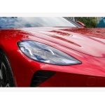 MG Cyberster - GT 77kWh AWD Dual Motor | 536bhp | 0-60mph in 3s |Scissor Doors | Convertible | 2 Seater Sports Car 2dr