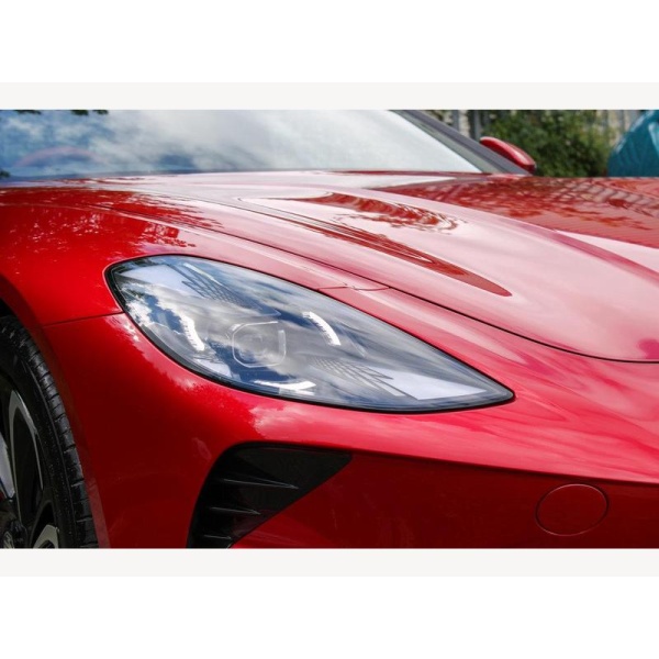MG Cyberster - GT 77kWh AWD Dual Motor | 536bhp | 0-60mph in 3s |Scissor Doors | Convertible | 2 Seater Sports Car 2dr