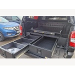 KGM Musso - 2.2D Saracen Auto 4WD Euro 6 4dr