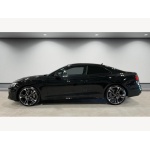 Audi A5 - 2.0 TFSI 45 Black Edition S Tronic quattro Euro 6 (s/s) 2dr