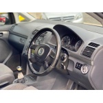 Volkswagen Touran - 2.0 TDI Sport 5dr (7 Seats)