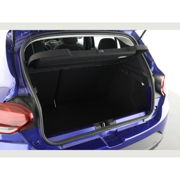Dacia Sandero Stepway - Sandero Stepway 1.0 TCe Expression 5dr Hatchback