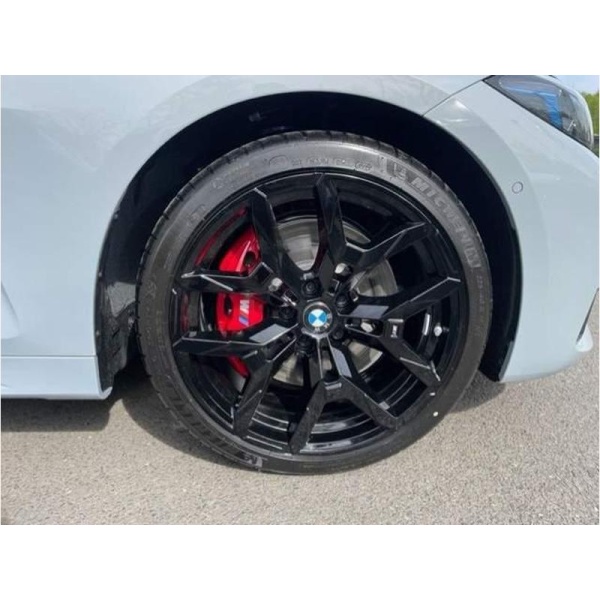 BMW 4 Series - 2.0 420i M Sport Auto Euro 6 (s/s) 2dr