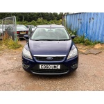 Ford Focus - 2.0 TDCi Zetec 5dr