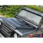 Land Rover DEFENDER 90 - HARD-TOP TD5 2.5 2dr
