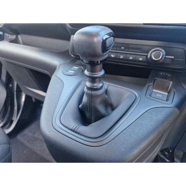 Citroen Berlingo - 1.2 PureTech Feel M MPV Euro 6 (s/s) 5dr
