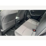 Toyota RAV4 - 2.5 VVT-h Design CVT Euro 6 (s/s) 5dr