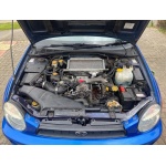 Subaru Impreza - 2.0 Turbo WRX Saloon 4dr Petrol Manual (242 g/km, 215 bhp)