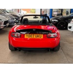 Mazda MX-5 - 1.8i Euro 4 2dr