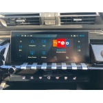 Peugeot 508 SW - 1.6 12.4kWh GT e-EAT Euro 6 (s/s) 5dr
