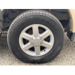 Isuzu Rodeo - 3.0 TD Denver Max LE 4WD 4dr