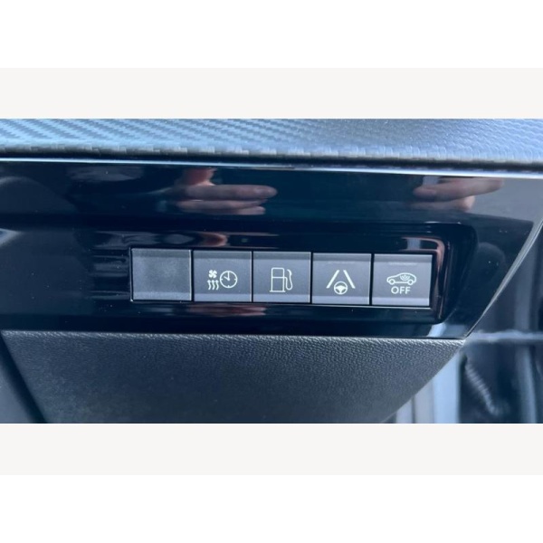 Peugeot 508 SW - 1.6 12.4kWh GT e-EAT Euro 6 (s/s) 5dr