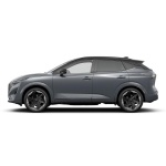 Nissan Qashqai - 1.5 h e-POWER N-Design Auto Euro 6 (s/s) 5dr