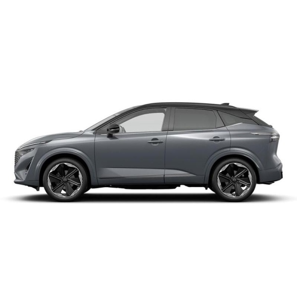 Nissan Qashqai - 1.5 h e-POWER N-Design Auto Euro 6 (s/s) 5dr