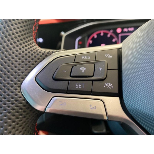 Volkswagen Polo - 2.0 TSI GTI DSG Euro 6 (s/s) 5dr