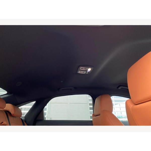Jaguar XF - 2.0 D200 R-Dynamic Se Black 4Dr Auto