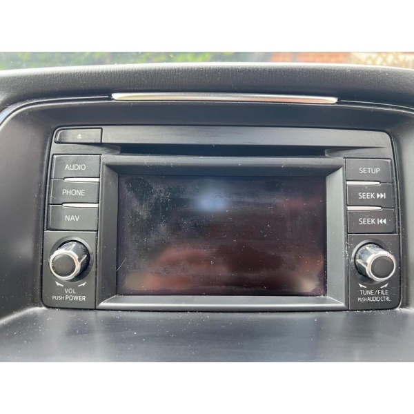 Mazda Mazda6 - 2.2 SKYACTIV-D Sport Nav Tourer 5dr Diesel Manual Euro 6 (s/s) (150 ps)