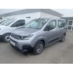 Citroen E-berlingo - 52kWh PLUS M XL MPV Auto 5dr (11kW Charger)