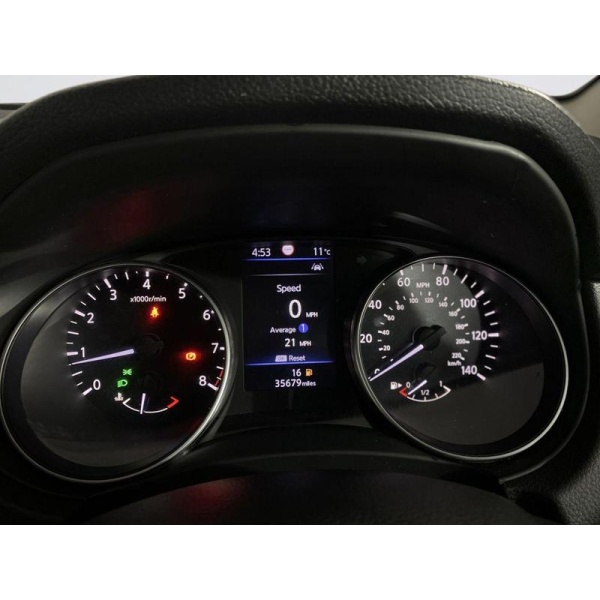 Nissan Qashqai - 1.3 DIG-T ACENTA PREMIUM 5d 158 BHP | Extended Warranties| AA Coverage*