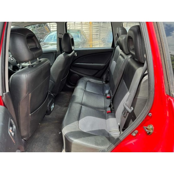 Mitsubishi Outlander - 2.4 Sport SE 5dr