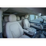 Mercedes-Benz V Class - 2.0 V300d AMG Line G-Tronic+ Euro 6 (s/s) 5dr 8 Seat XLWB