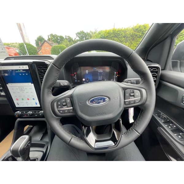 Ford Ranger - 2.0 TD EcoBlue Tremor Double Cab Pickup 4dr Diesel Auto 4WD Euro 6 (s/s) (205 ps)