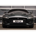 Jaguar F-type - 2.0i R-Dynamic Auto Euro 6 (s/s) 2dr