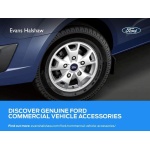Ford Ranger - 2.0 TD EcoBlue Tremor Auto 4WD Euro 6 (s/s) 4dr