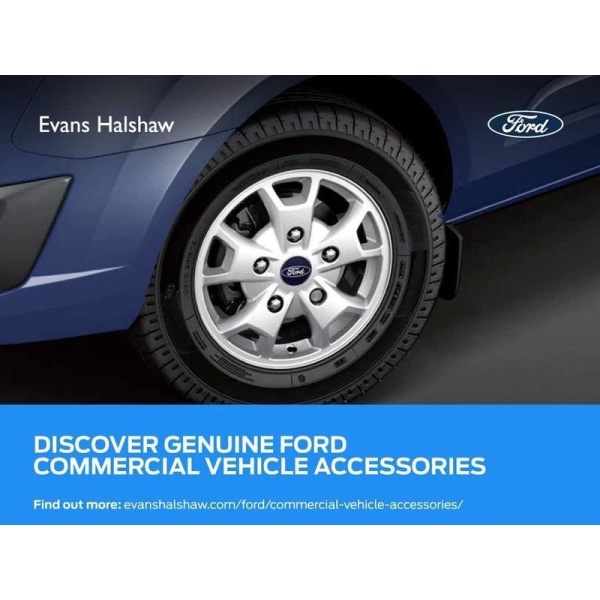 Ford Ranger - 2.0 TD EcoBlue Tremor Auto 4WD Euro 6 (s/s) 4dr