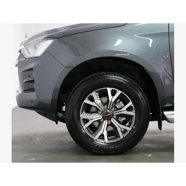 Isuzu D-max - DL40 Double Cab 4x4 Auto [164] (CHOICE OF 5, HERE & READY TO GO !!) 1.9