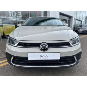 Volkswagen Polo - 1.0 TSI Life Euro 6 (s/s) 5dr