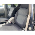 Mitsubishi L200 - 2.5 DI-D Warrior 4WD 4dr