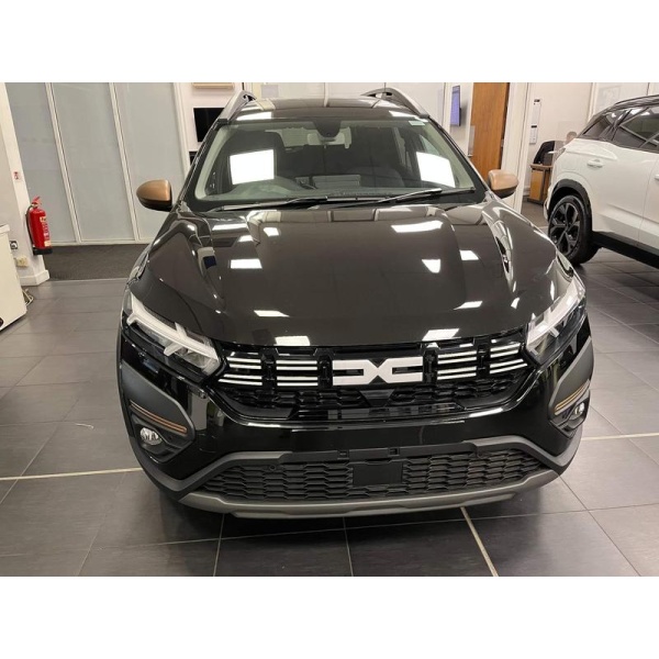 Dacia Jogger - 1.6 TCe-h EXTREME Auto Euro 6 (s/s) 5dr